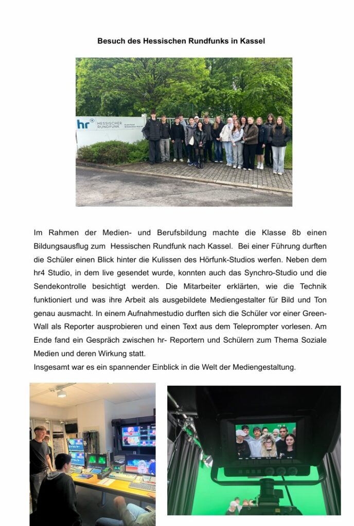 Besuch HR V8b