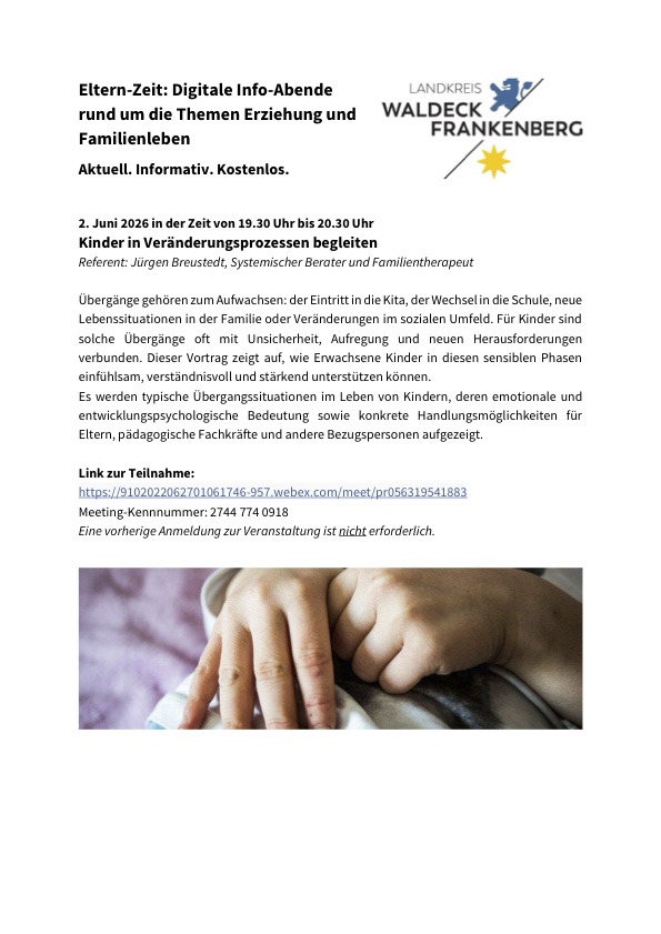 Digit. Elternabend 02.06.26