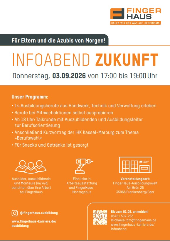 Fingerhaus2