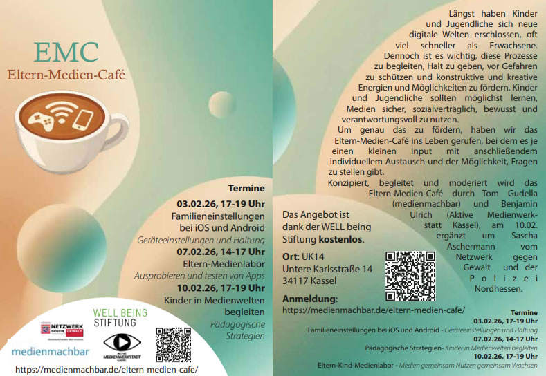 2026 02 10 Einladung zum Eltern Medien Cafe