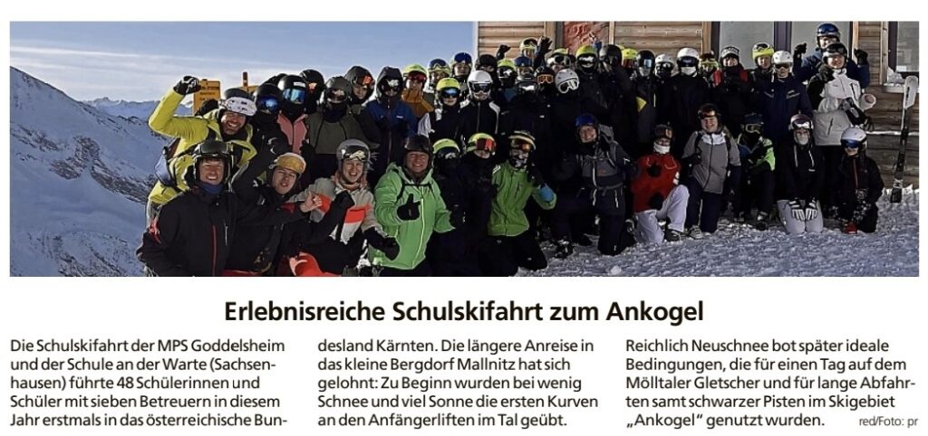 2025 02 20 105400 WLZ ePaper Mallnitz Skifreizeit