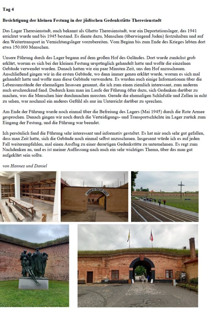 2025 06 23 Klassenfahrt nach Prag5