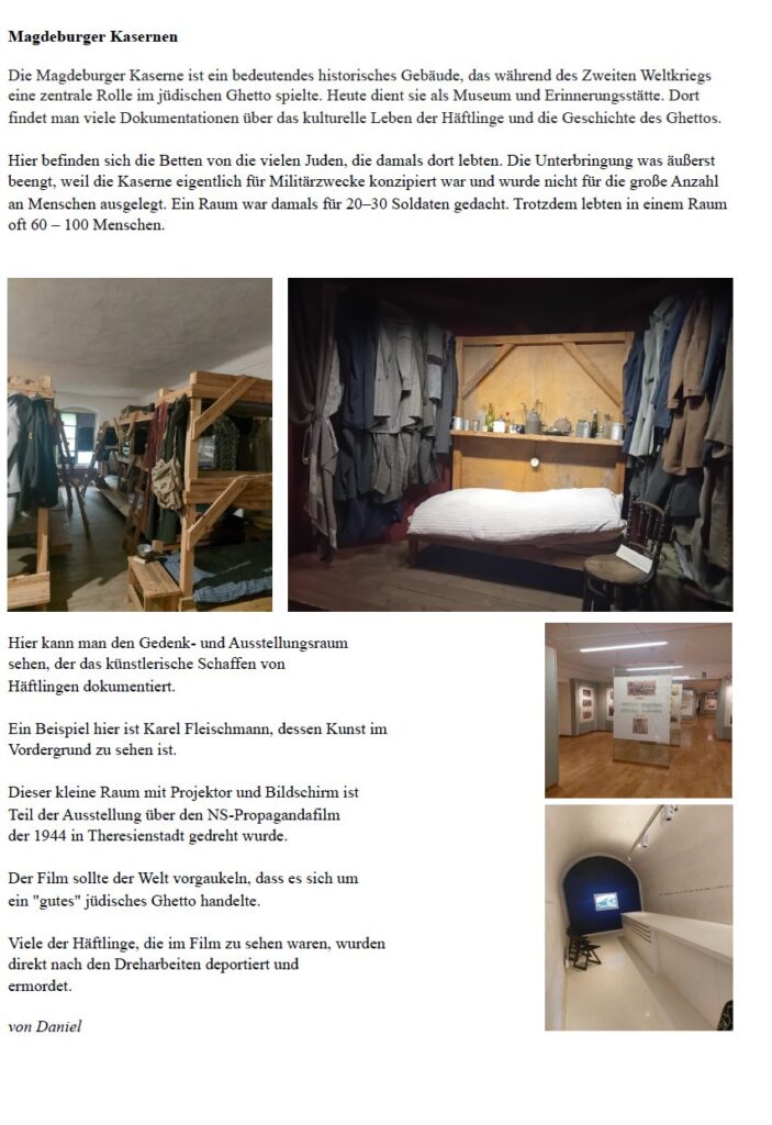 2025 06 23 Klassenfahrt nach Prag6