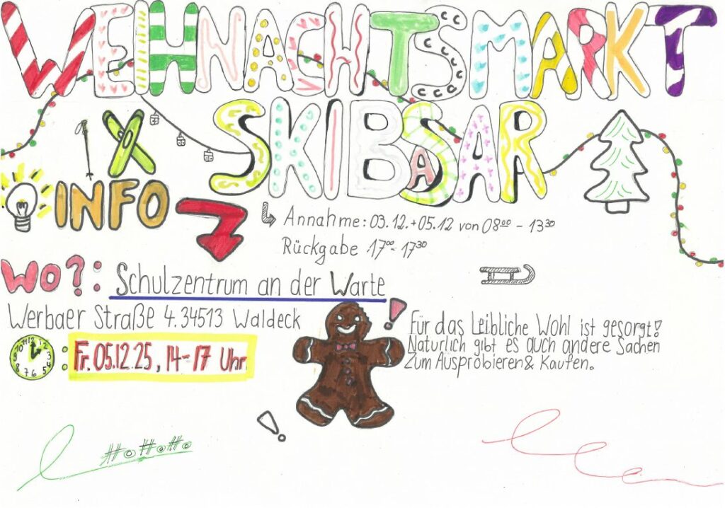 2025 12 05 Weihnachtsmarkt