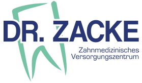 Logo DrZacke