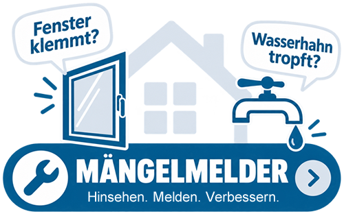 Maengelmelder